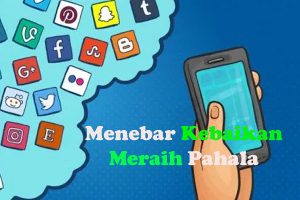 Dakwah Copy Paste, Bagaimana…?
