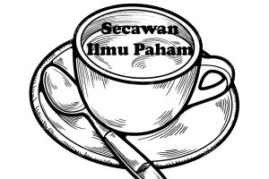 Secawan Ilmu Paham