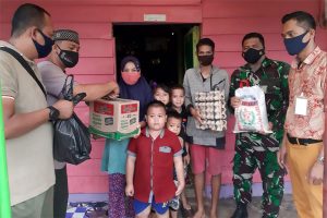 PJB Tetap Jalan Meski Hujan