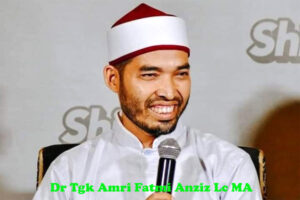 Besok, Dai Kondang Aceh Isi Khutbah Jumat di Masjid Istiqlal Jakarta