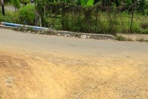 Ternyata Masih ada Daerah di Banda Aceh yang Belum Beraspal dan Dialiri PDAM