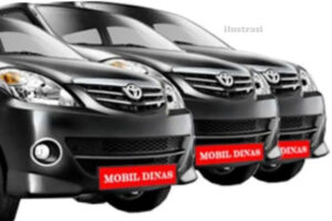 Pemkab Bener Meriah Beli 6 Mobil Mewah