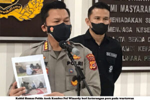 Kabid Humas Polda: Jangan Dipelintir