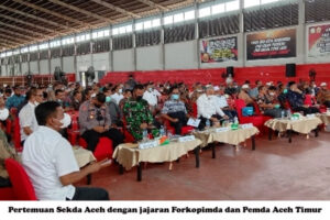 Vaksinasi Ikhtiar Mencegah Penularan Covid-19