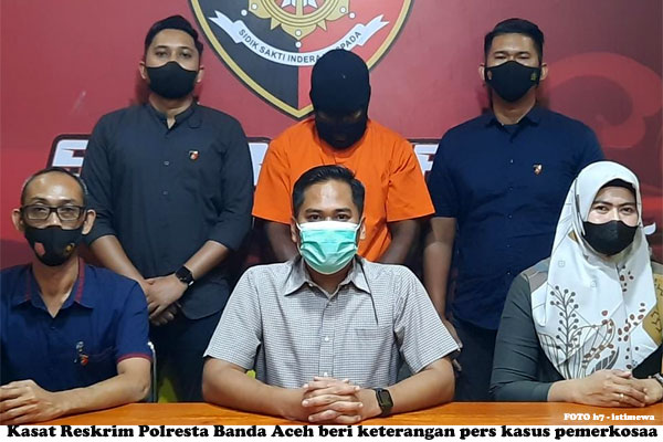 Abang Biadab Nodai Adik Ipar Saat Istri Lagi Melahirkan