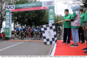 Tour de Sabang Diharap Mampu Promosikan Sabang