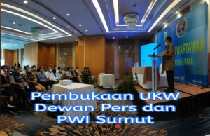 2021, ada 800 Pengaduan ke Dewan Pers, 90 Persen Terhadap Media Online