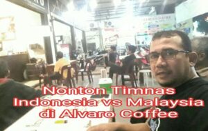 Pecinta Bola Langsa Happy, Timnas ke Semifinal