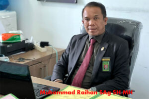 Istri Gugat Cerai Suami Dominasi Perkara