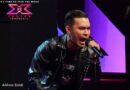 Dokter Rocker asal Pidie, Aceh Hentak Panggung X Factor, Juri Terkagum