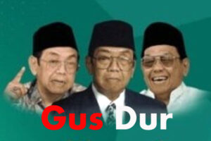 Hari ini Haul ke12 Gus Dur Digelar Secara Daring