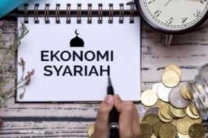 Meneropong Potensi Ekonomi Syariah Indonesia