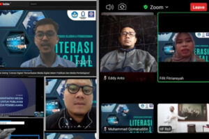 Museum Kebangkitan Nasional Gelar Diskusi Daring