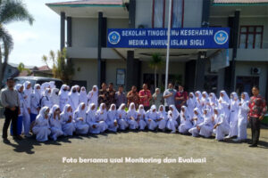 LLDikti XIII Aceh Monev Penerima Beasiswa KIP