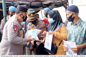 Wakapolda Aceh Minta Kembangkan Strategi