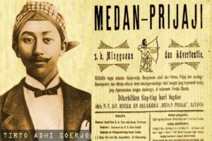 Melacak Sejarah Pers Nasional Indonesia