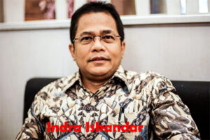 Sekjen DPR RI Antar UU IKN ke Presiden Jokowi