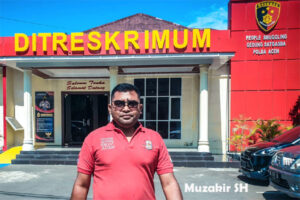Desakan Penarikan Tersangka Pembakaran Mobil
