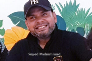 ATRA Beri Selamat Pengukuhan Pengurus Ikafensy