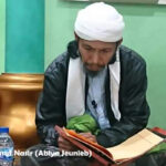 Abiya Jeunieb, Lelaki Ceking Ayah 500 Anak Yatim di Bireuen