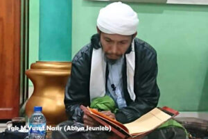 Abiya Jeunieb Layak Jadi Bupati Bireuen ke Depan