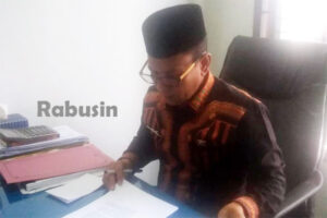 BPKD Gayo Lues Usulkan Perbup Retribusi