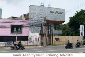 Bank Aceh Syariah Hadir di Ibukota, Begini Komentar Warga Perantauan