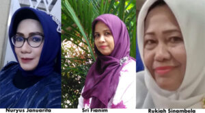 BKMT Asahan Apresiasi Komunitas OWOJ Indonesia