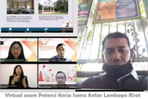 Dibutuhkan Kerjasama Multipihak Wujudkan GEDSI