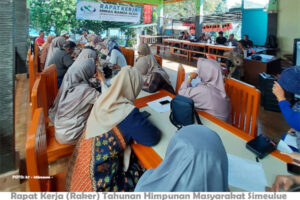 Staf Ahli Walikota Sabang Ngomong Memek