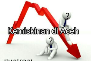 Aceh Miskin Bentuk Pengkhianatan Amanah