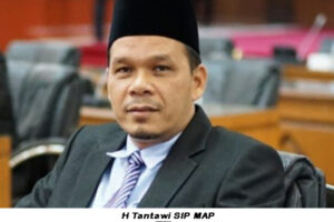 Anggota DPRA Kritik Surat Edaran Menag