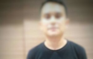 Cek Kosong Antarkan Pria Ini ke Hotel Prodeo