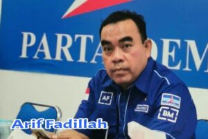 Sekretaris Demokrat Aceh: Semua Pihak Bersatu Kembalikan 4 Pulau yang hilang dari Peta Aceh
