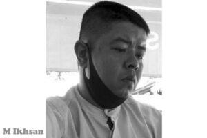 Pimpinan Umum Nasionalnews.co Meninggal Dunia