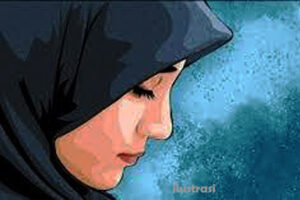 Dosa    Jariyah    Wanita…?