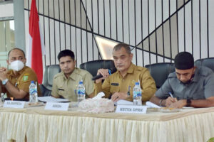 Sabang akan Dijadikan Smart Island