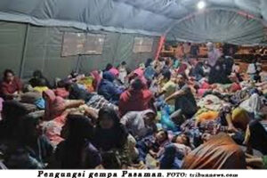 Bertambah Satu Lagi Korban Jiwa Gempa Sumbar