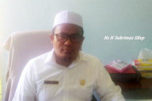 Dinas Pendidikan Dayah Galus Lakukan Pendataan