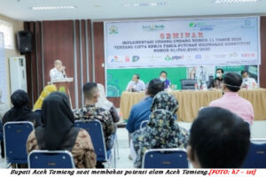 Mursil: Iklim Kondusif Hadirkan Banyak Investasi