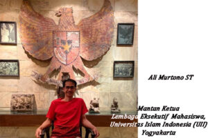 Presiden Bisa Keluarkan Dekrit