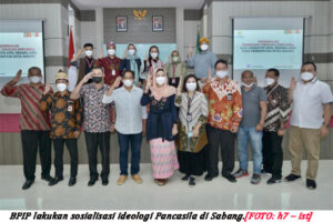 Masyarakat dan ASN Diminta Tingkatkan Kesadaran