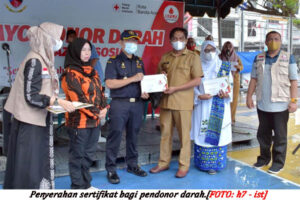 BFLF Telah Hadir di Kota Sabang
