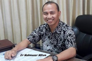 Tanggapan Pakar Hukum Tata Negara