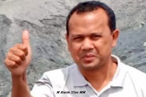 Aceh Penerima Info Hoaks Tertinggi di Indonesia