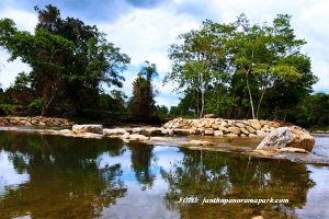 Aroma KKN di Jantho Panorama Park Makin Mewangi