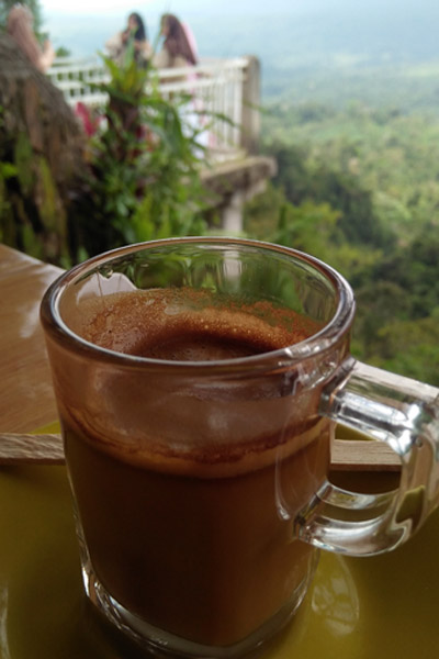 bukit salak