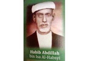 Jejak Habib Asal Mekkah, Penyebar Islam di Gayo