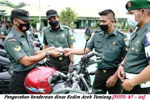 Antisipasi Kecelakaan Jelang dan Saat Idul Fitri