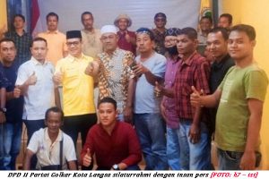 Beri Informasi Positif Kepada Masyarakat